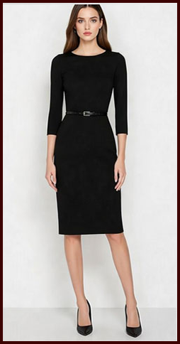 فستان فورمال (Formal Dress)