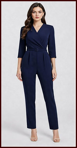 جمبسوت فورمال