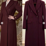 ماكسي بليزر - maxi blazer