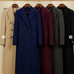 ماكسي بليزر - maxi blazer